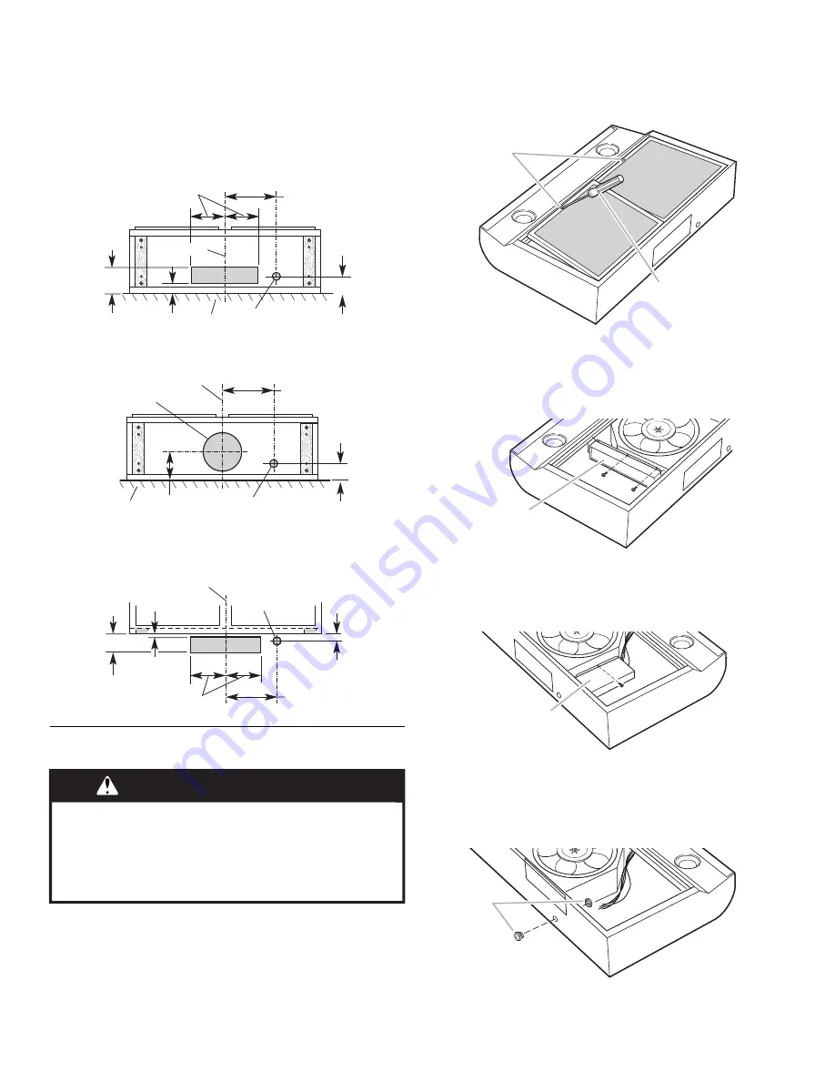 Whirlpool GZ5730XR Series Скачать руководство пользователя страница 18