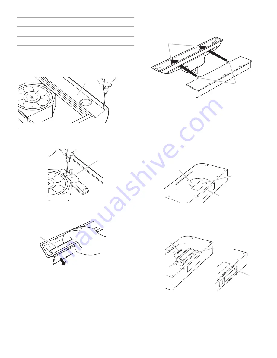 Whirlpool GZ5730XR Series Скачать руководство пользователя страница 19