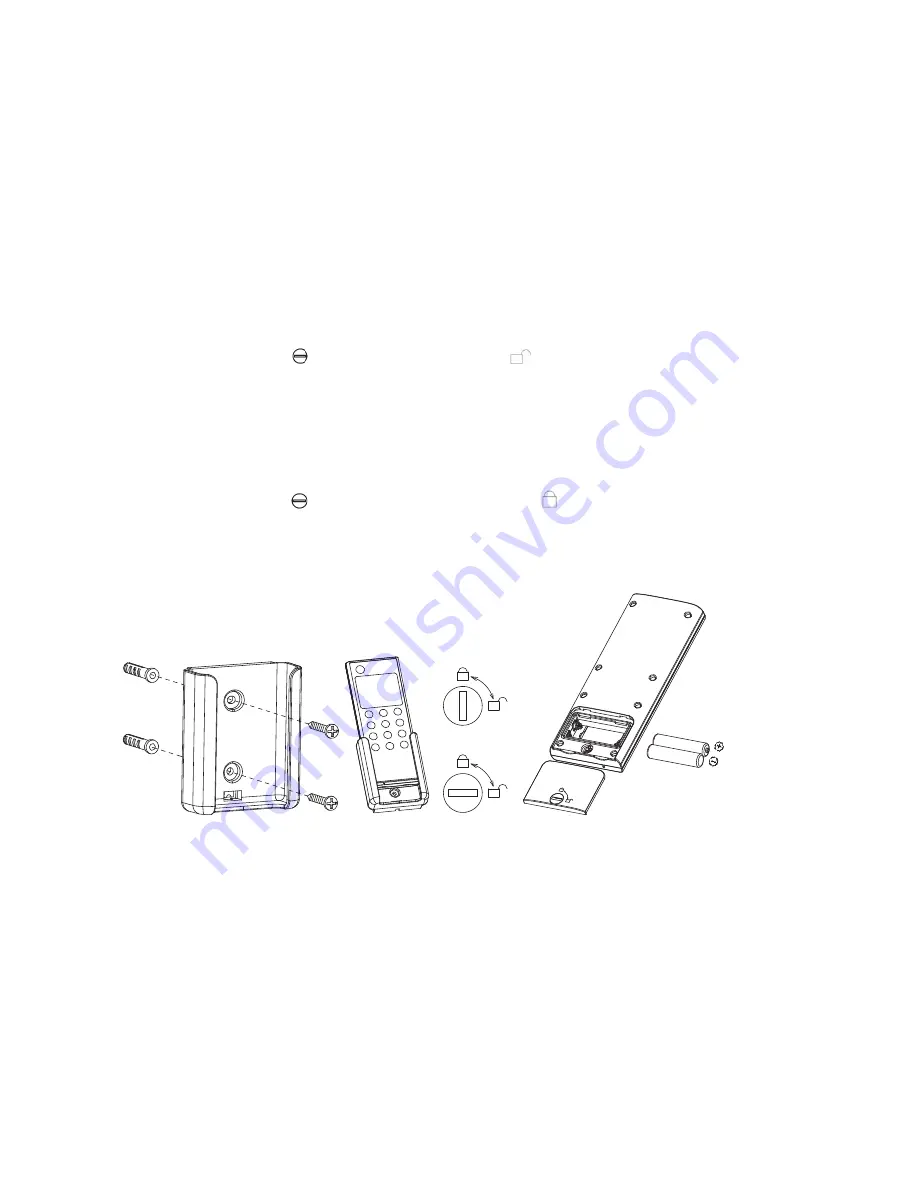 Whirlpool HB10813 Operation Manuals Download Page 10