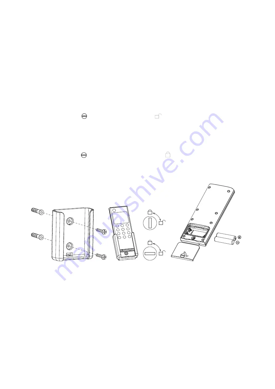 Whirlpool HB21417 Скачать руководство пользователя страница 33