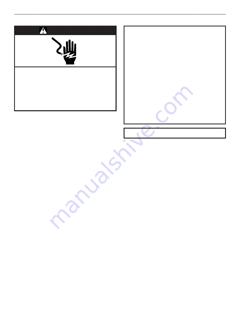 Whirlpool IBMS1450 Use & Care Manual Download Page 5