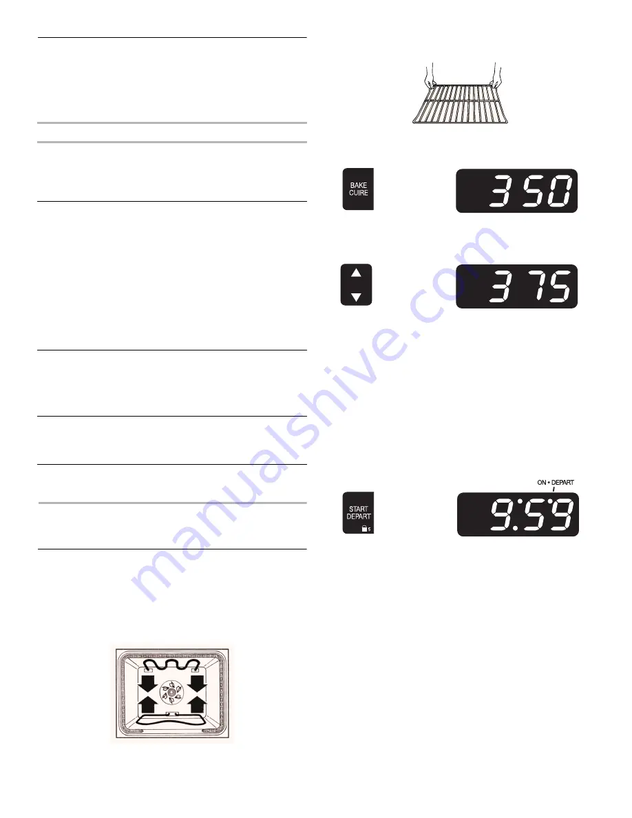 Whirlpool IJP85801 Скачать руководство пользователя страница 32