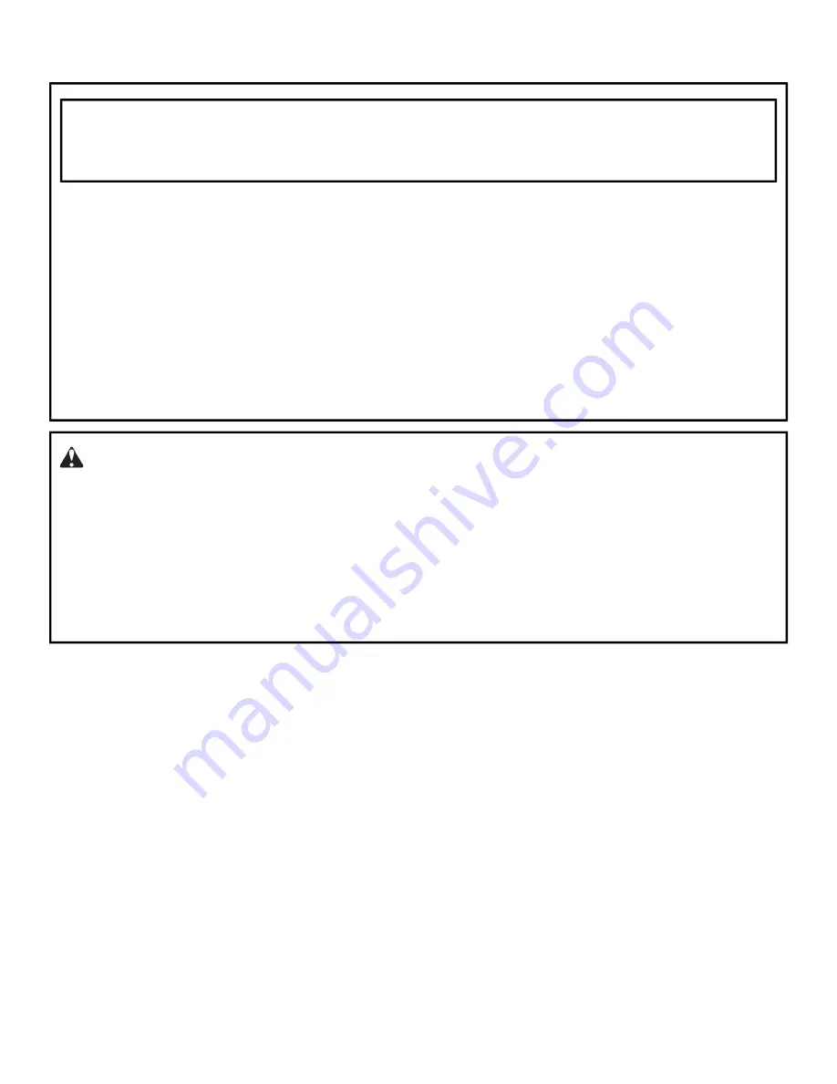 Whirlpool KFGG504KPS Owner'S Manual Download Page 25