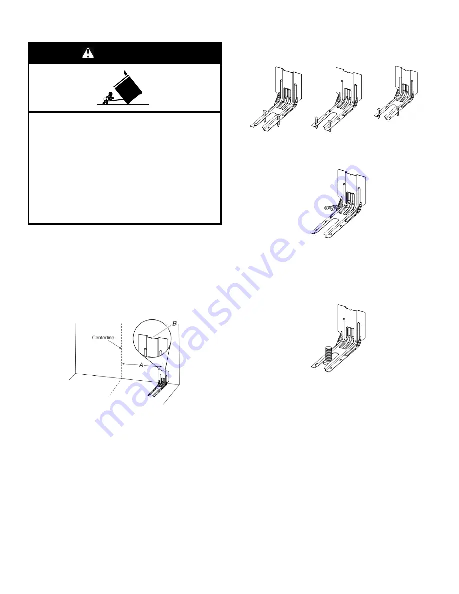 Whirlpool KSGB900E Owner'S Manual Download Page 13