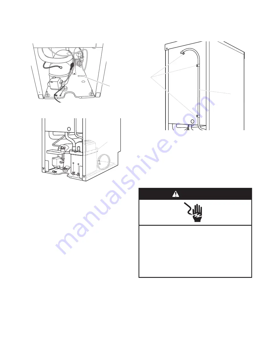 Whirlpool KUID308HPS Скачать руководство пользователя страница 7