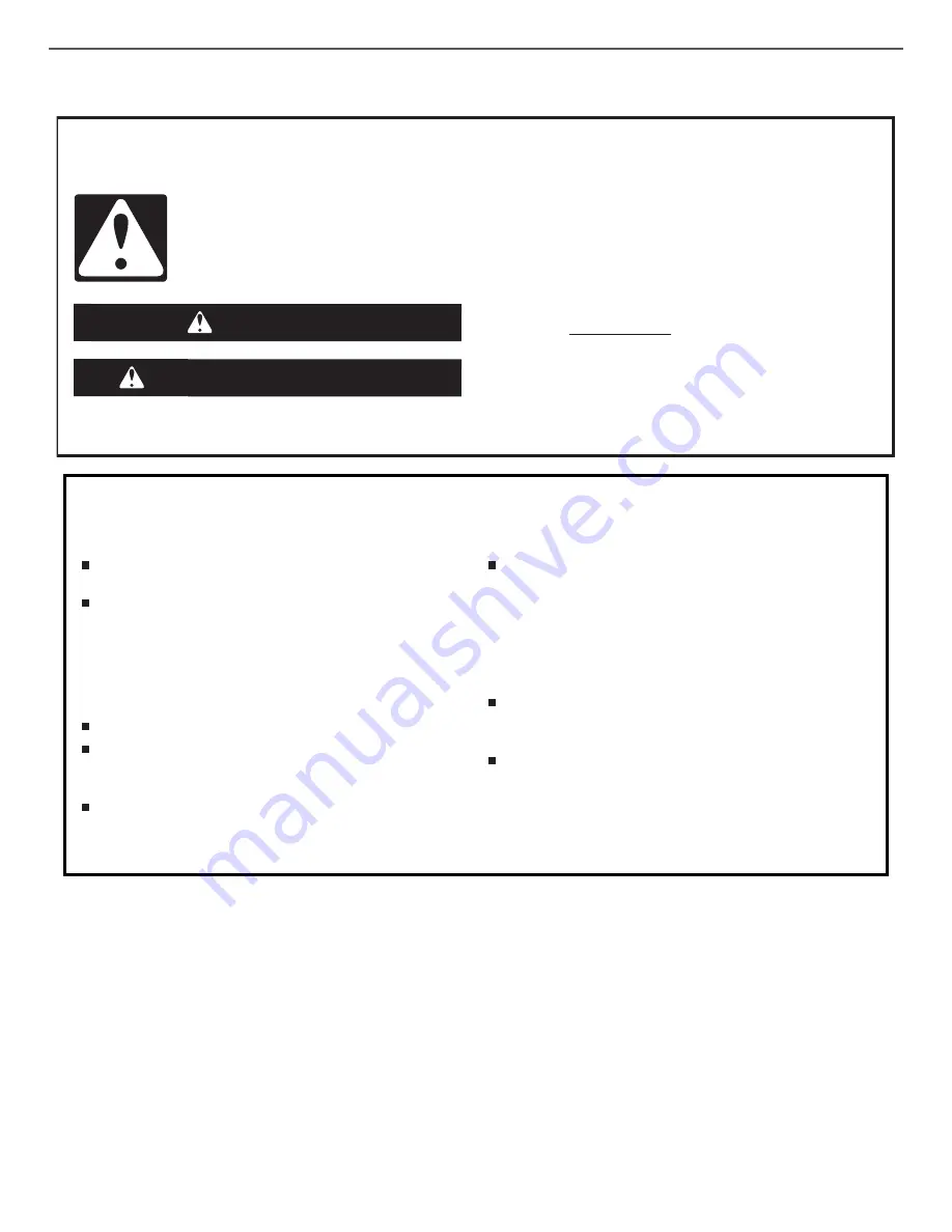 Whirlpool KUID308HPS Installation Instructions Manual Download Page 13