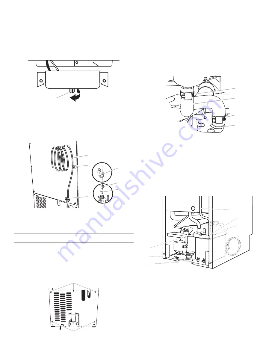 Whirlpool KUID308HPS Скачать руководство пользователя страница 18