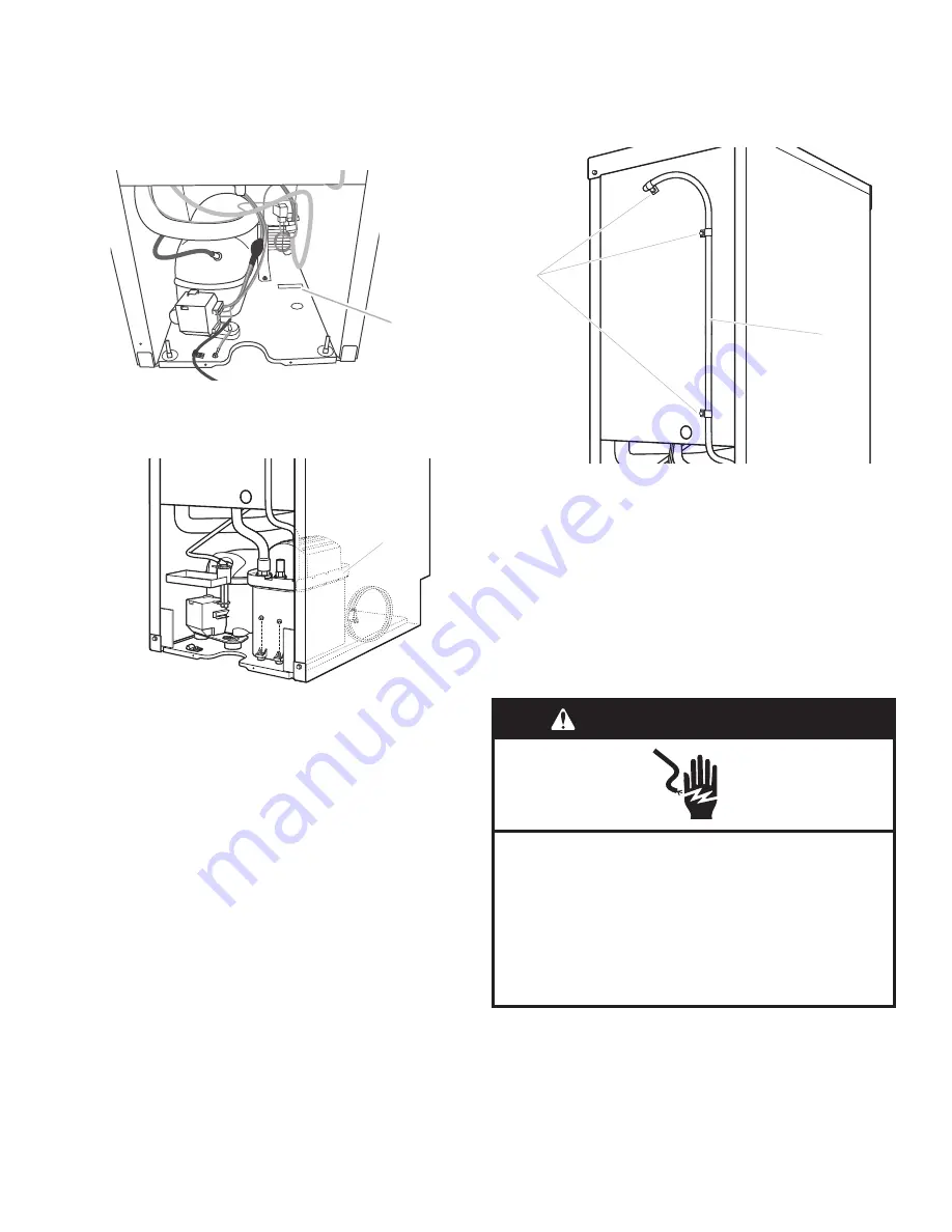 Whirlpool KUID308HPS Скачать руководство пользователя страница 19