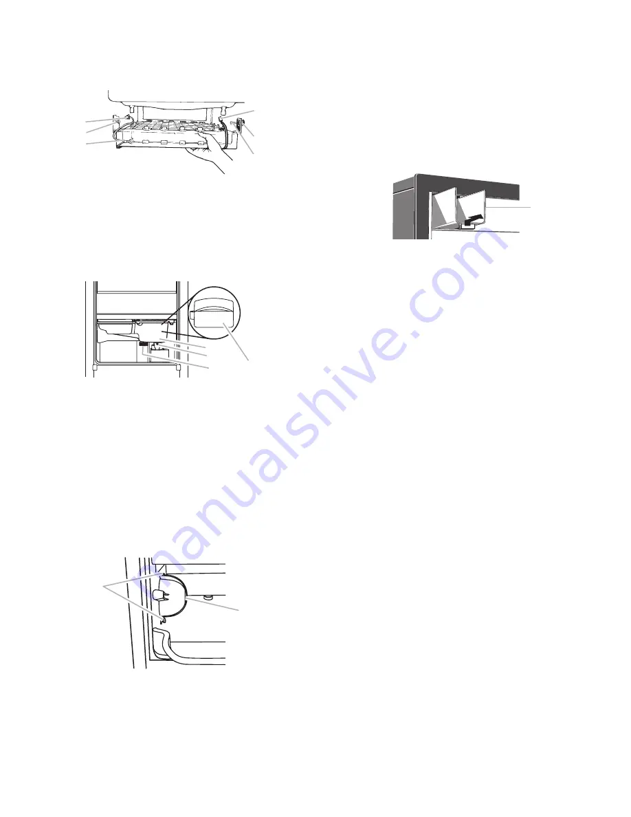 Whirlpool KUID308HPS Installation Instructions Manual Download Page 36