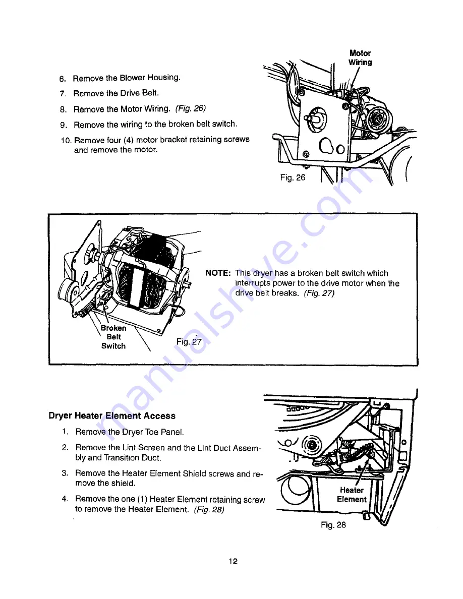 Whirlpool L-56 User Manual Download Page 19