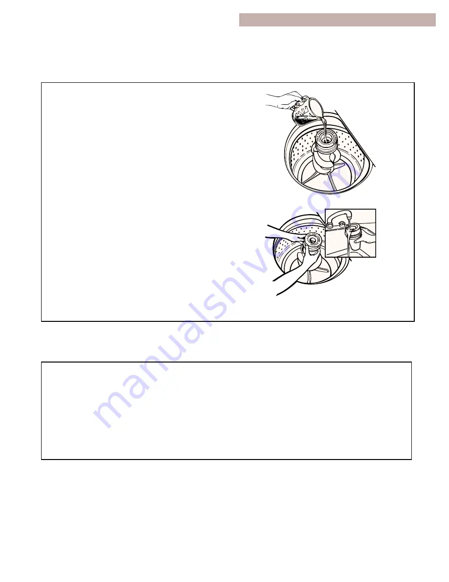 Whirlpool LBR4132HQ0 Скачать руководство пользователя страница 13