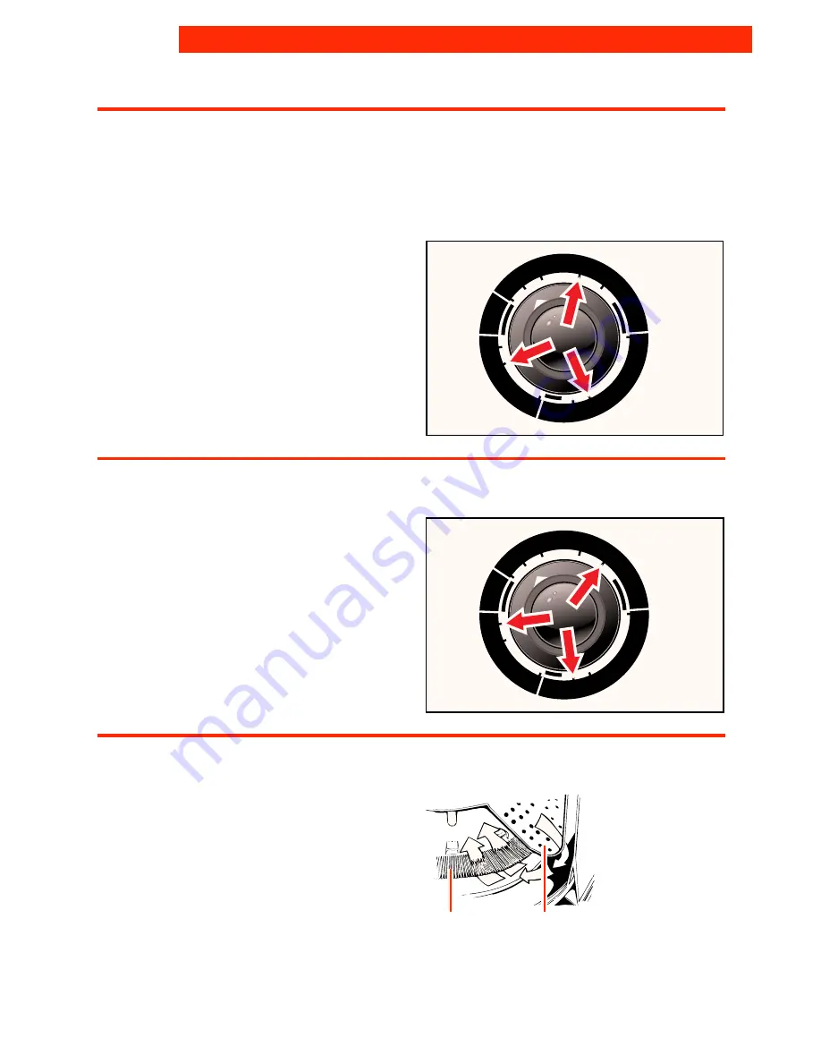 Whirlpool LBR5232EQ0 Use And Care Manual Download Page 11