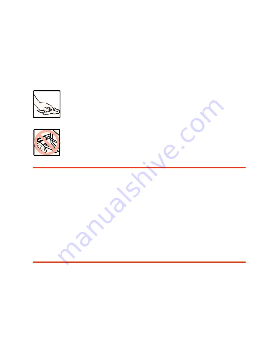 Whirlpool LSR6132EQ0 Use And Care Manual Download Page 11