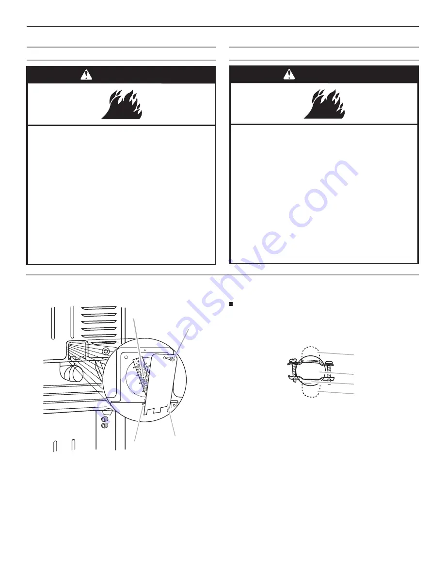 Whirlpool LTE5243DQ8 Скачать руководство пользователя страница 5