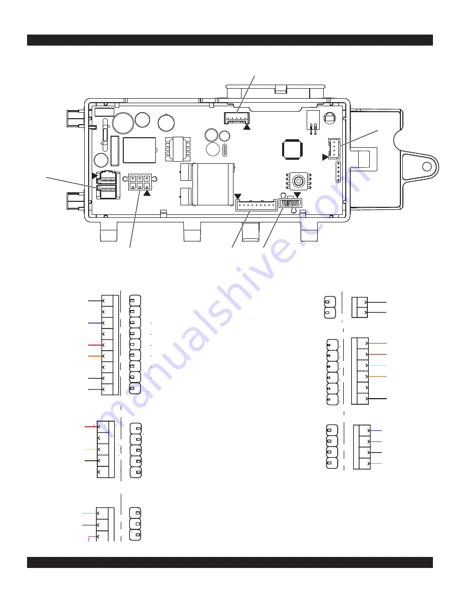 Whirlpool Maytag MVW6200KW Скачать руководство пользователя страница 112