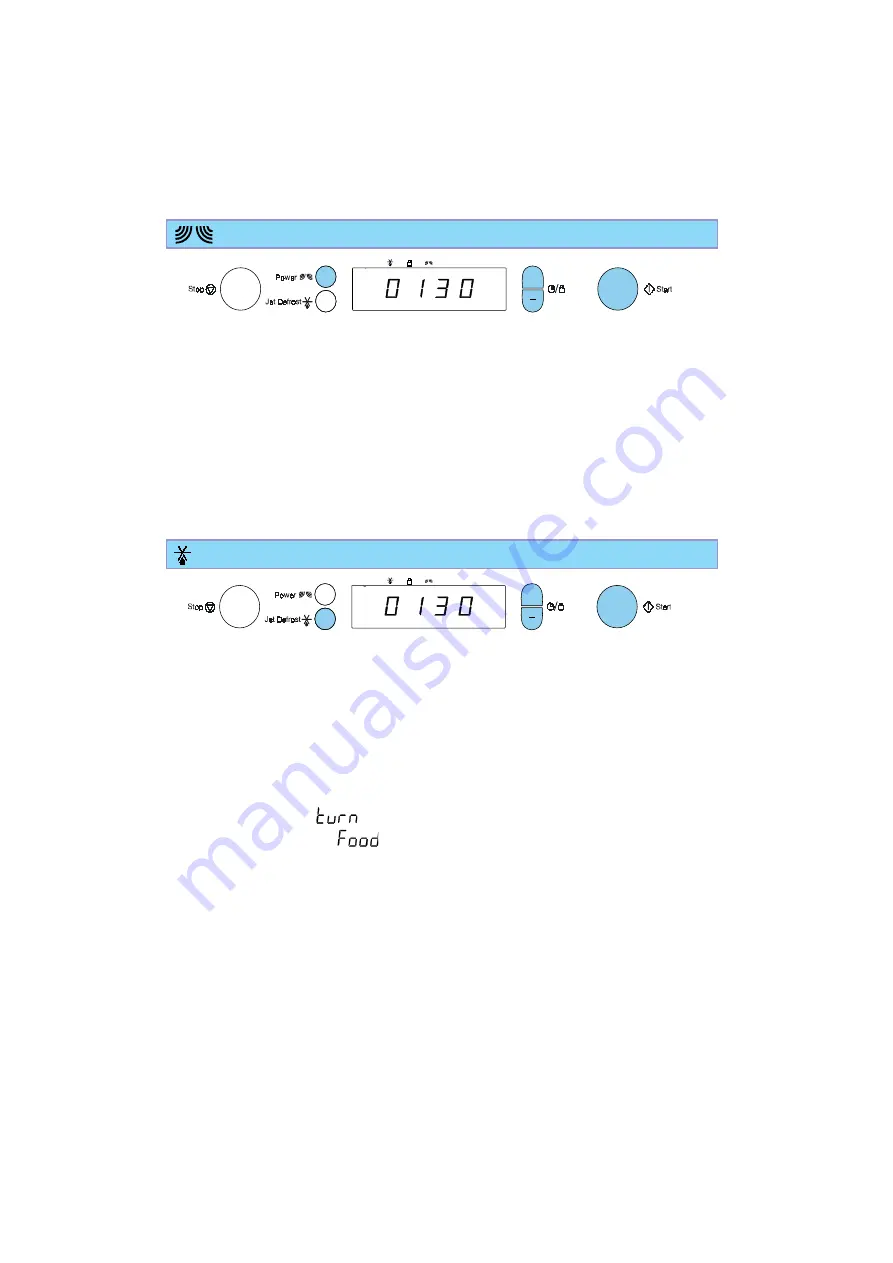 Whirlpool MBI 540 Скачать руководство пользователя страница 14