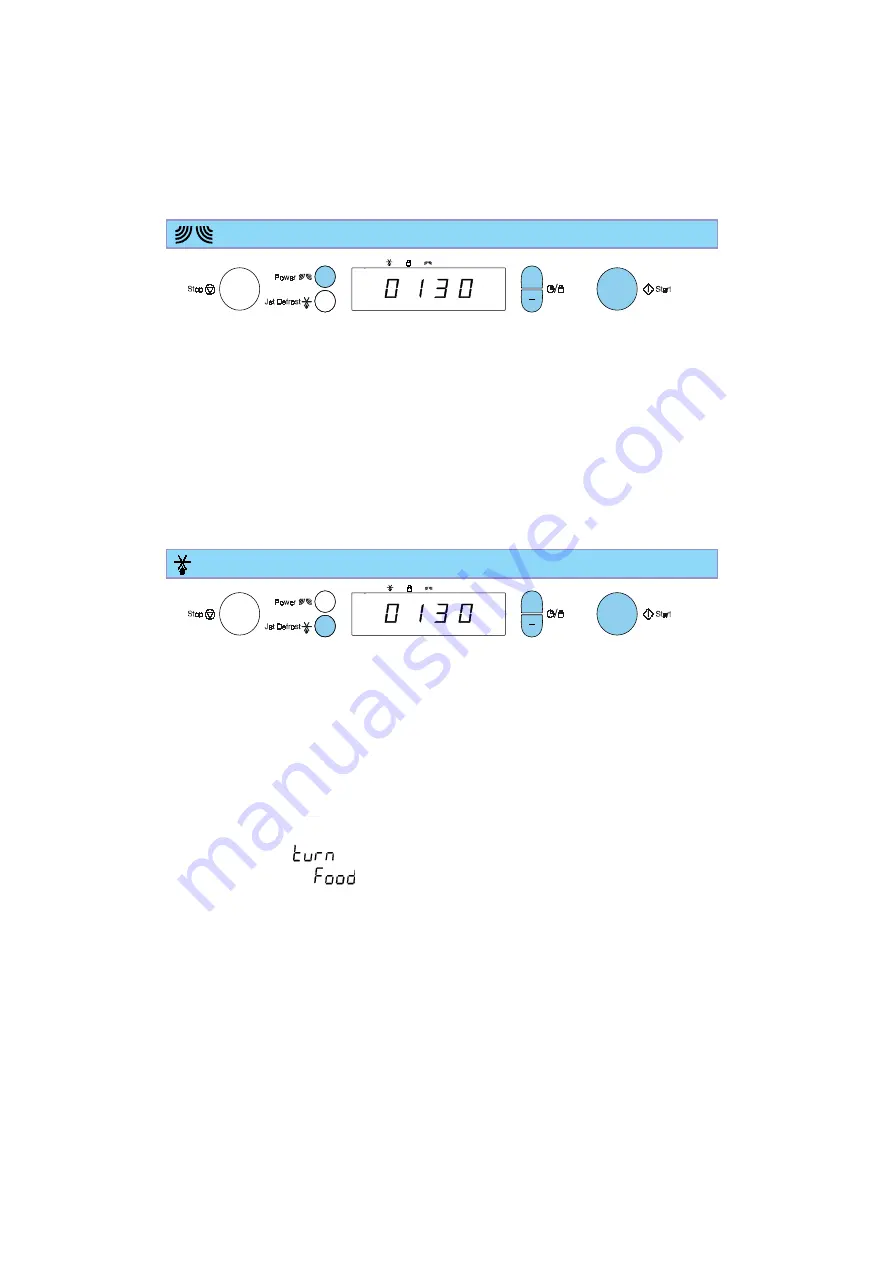 Whirlpool MBI 540 Скачать руководство пользователя страница 30