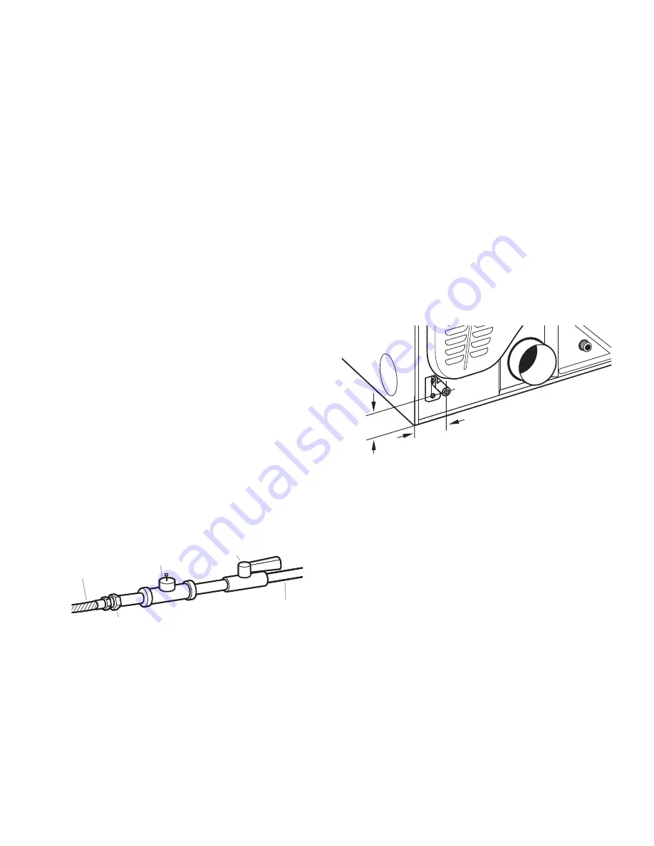 Whirlpool MED8200FC Installation Instructions Manual Download Page 8