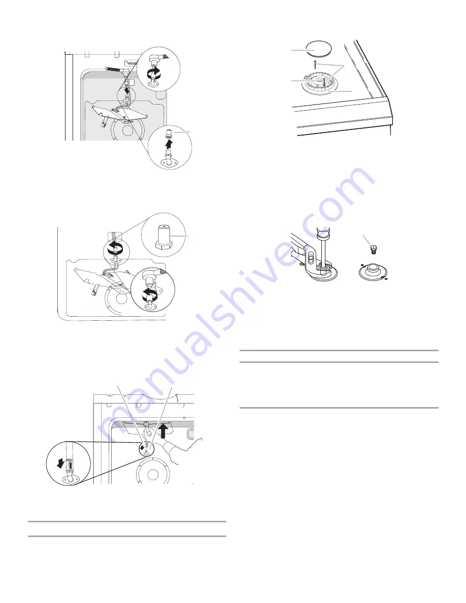 Whirlpool MGT8885XS Installation Manual Download Page 14