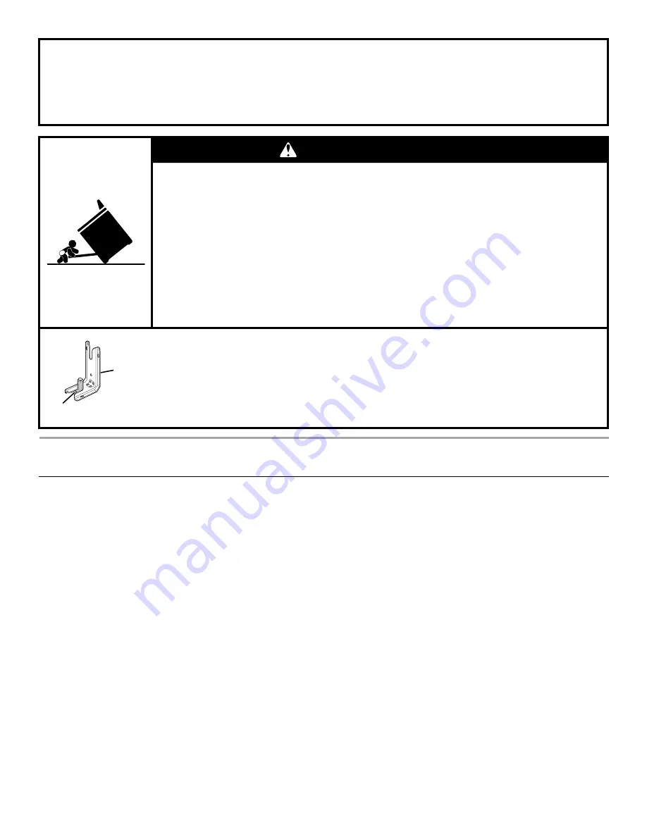 Whirlpool MGT8885XS Скачать руководство пользователя страница 20