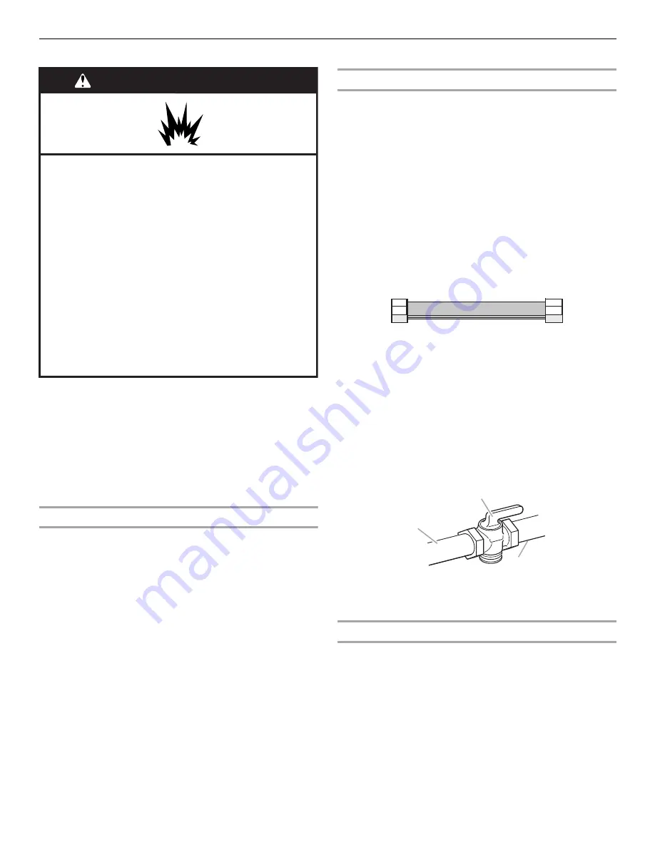 Whirlpool MGT8885XS Скачать руководство пользователя страница 23