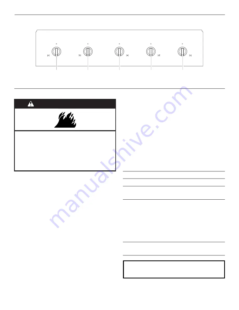 Whirlpool MGT8885XS Use & Care Manual Download Page 26