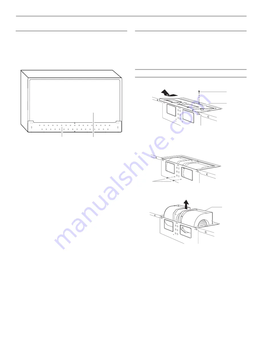 Whirlpool MH3184XPB Скачать руководство пользователя страница 4