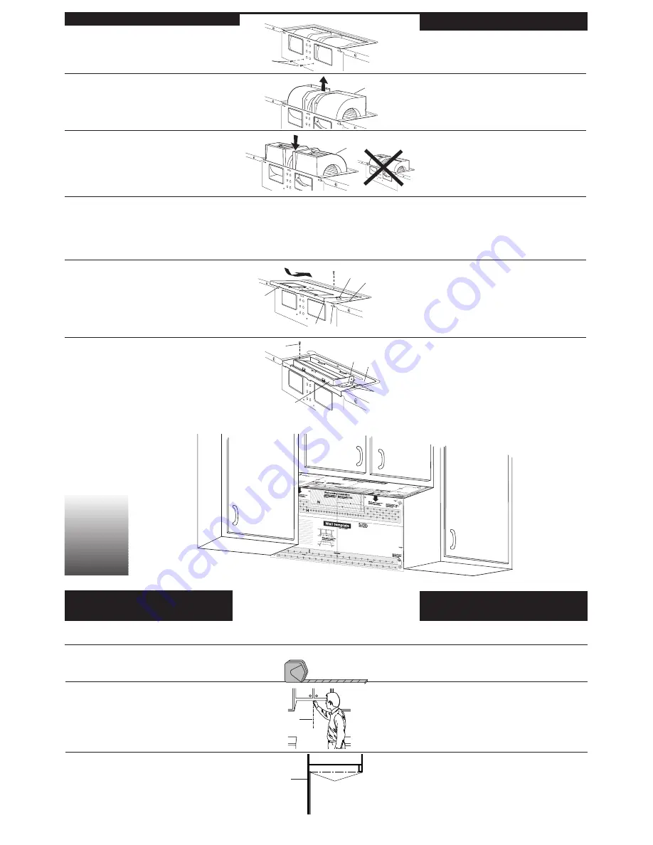 Whirlpool MH3185XPS Скачать руководство пользователя страница 6