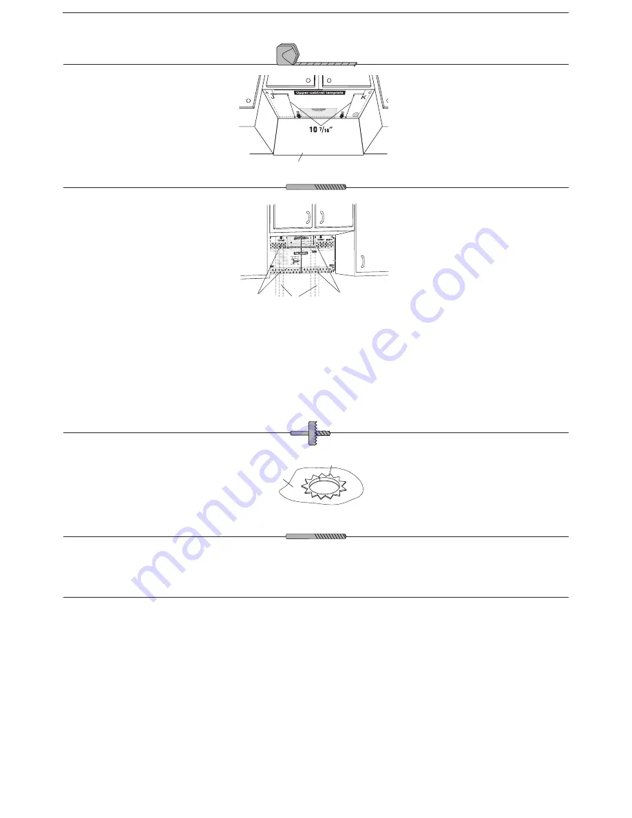 Whirlpool MH3185XPS Скачать руководство пользователя страница 7