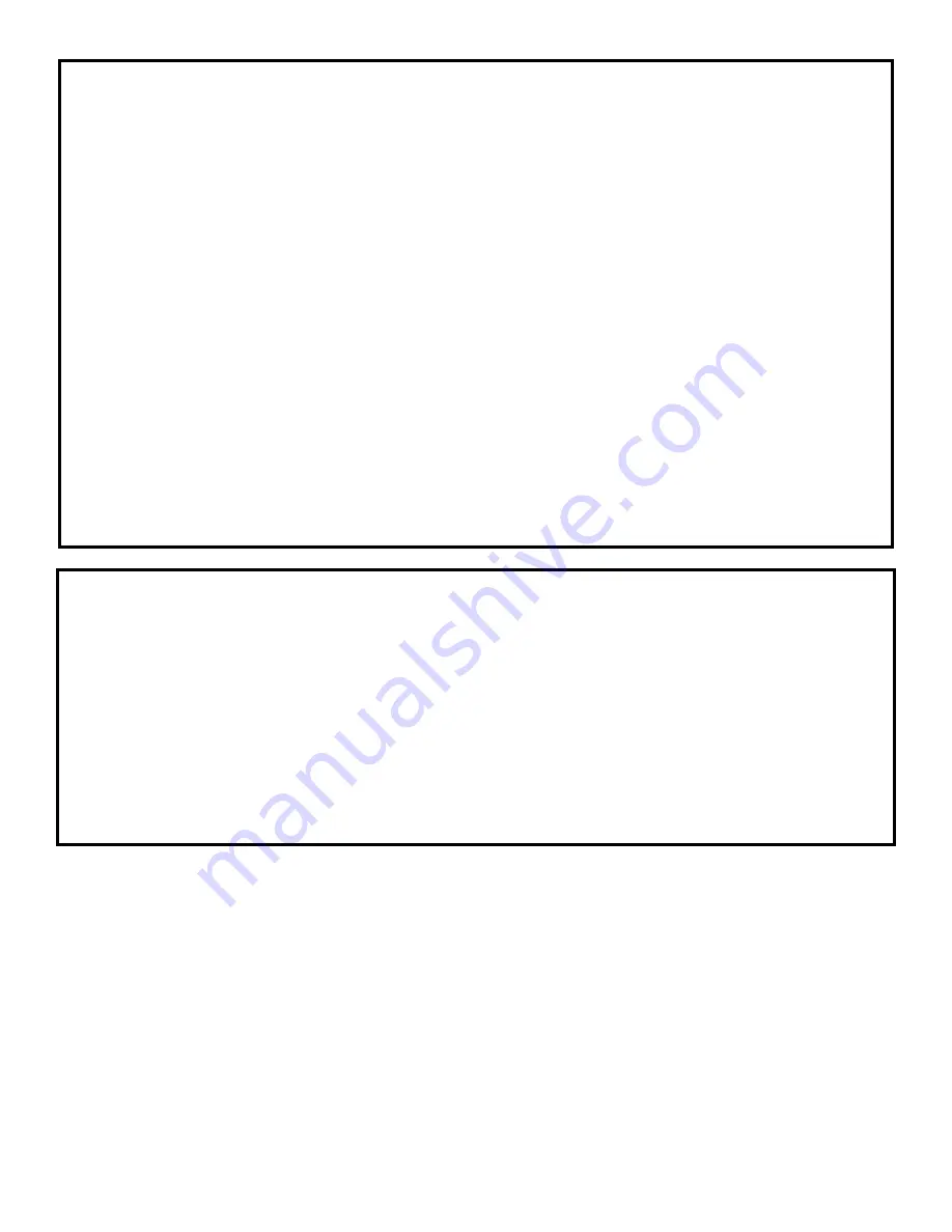 Whirlpool MH6150XL Use & Care Manual Download Page 4