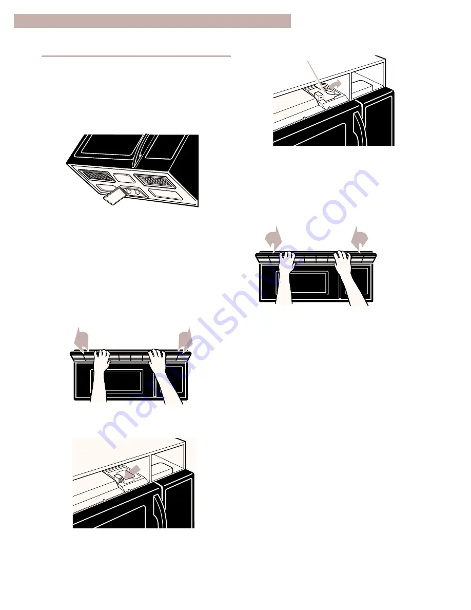 Whirlpool MHE13XH Troubleshooting Manual Download Page 22