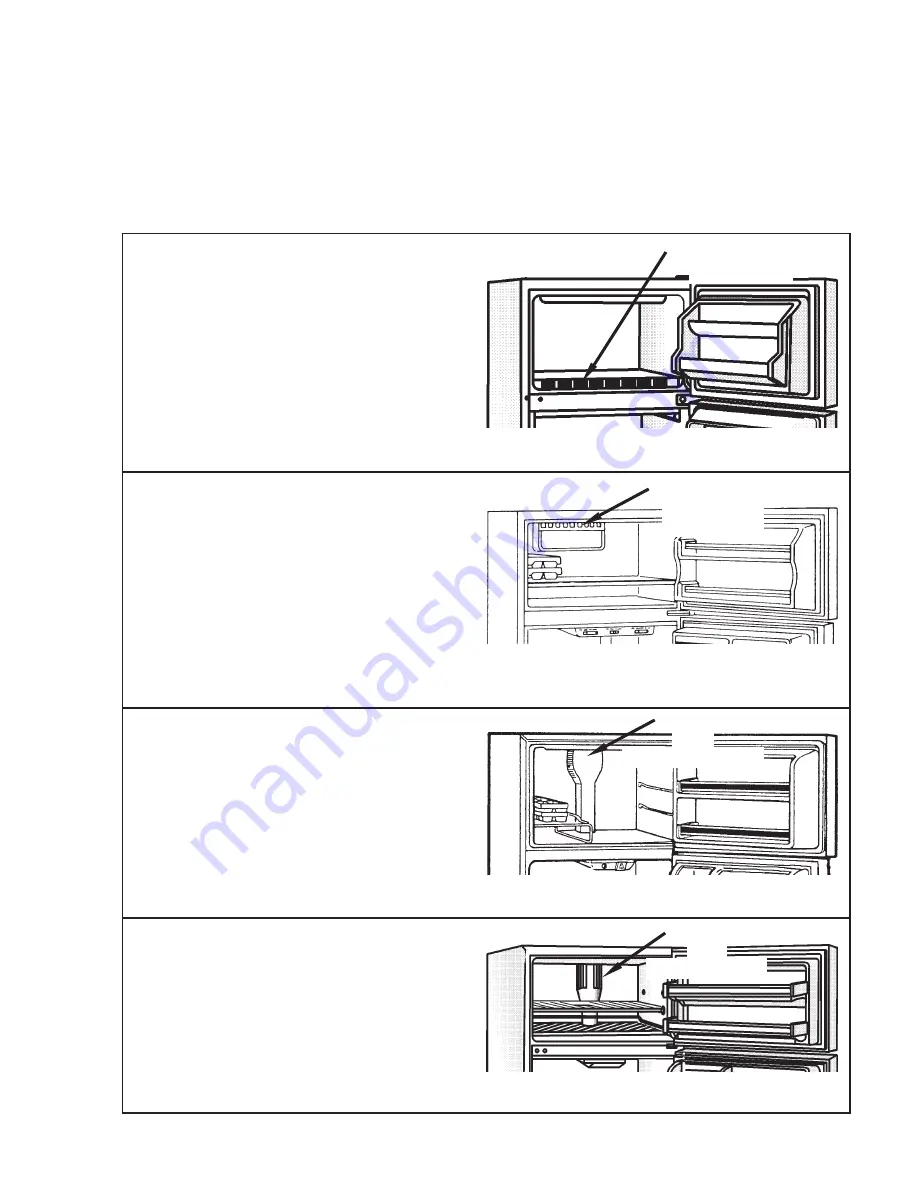 Whirlpool MID-LINE DESIGN Скачать руководство пользователя страница 5