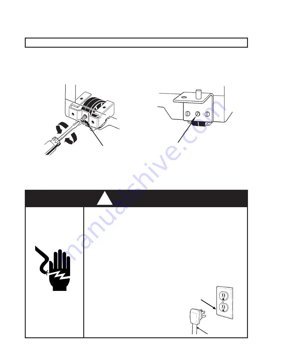 Whirlpool MID-LINE DESIGN User Manual Download Page 8