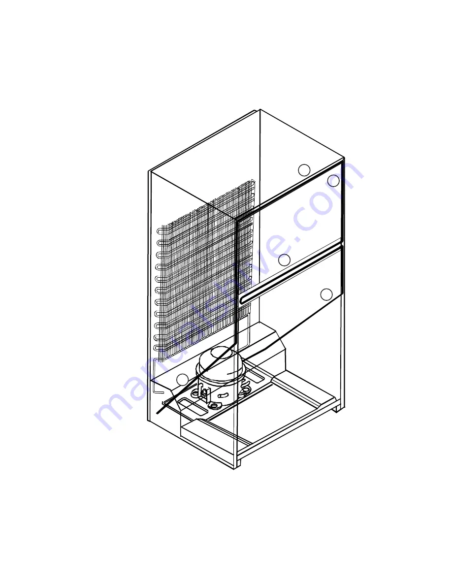 Whirlpool MID-LINE DESIGN Скачать руководство пользователя страница 11