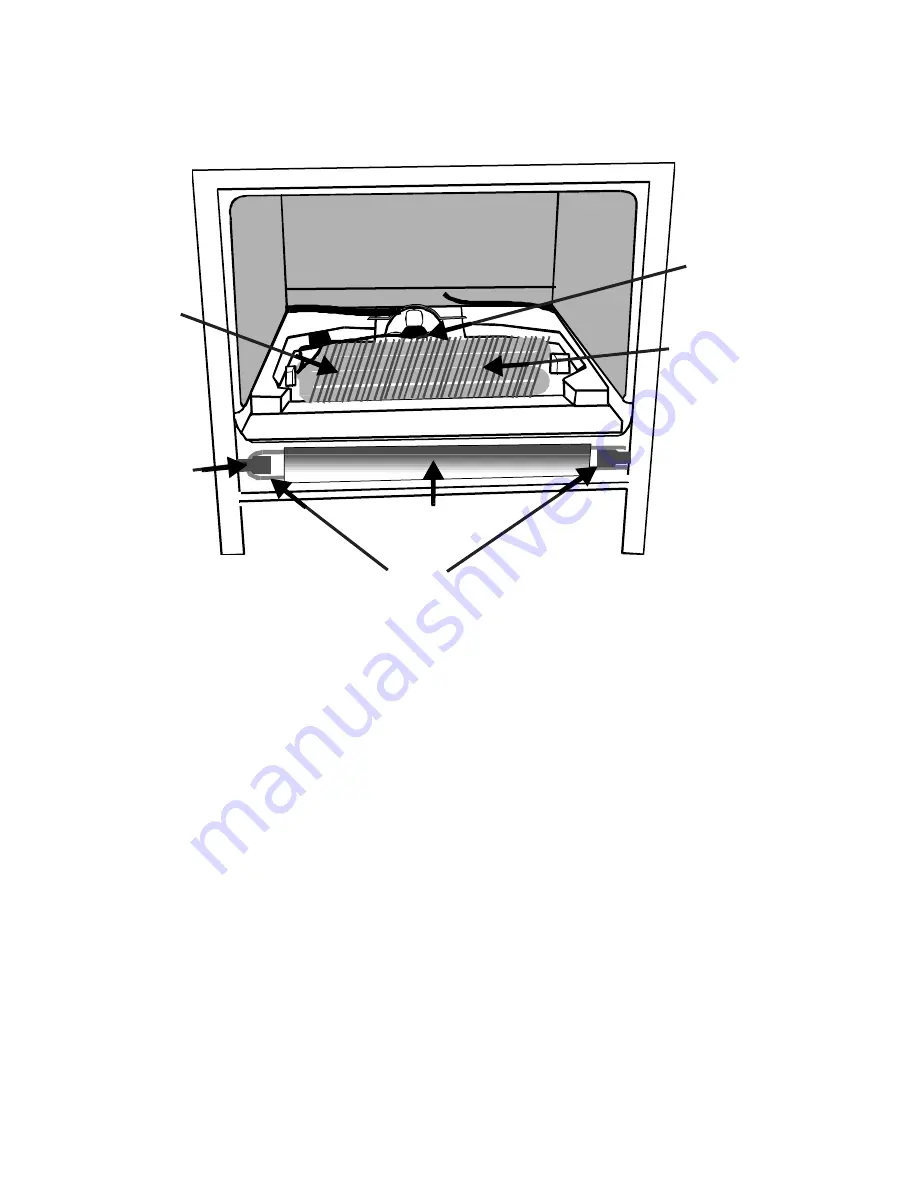 Whirlpool MID-LINE DESIGN User Manual Download Page 14