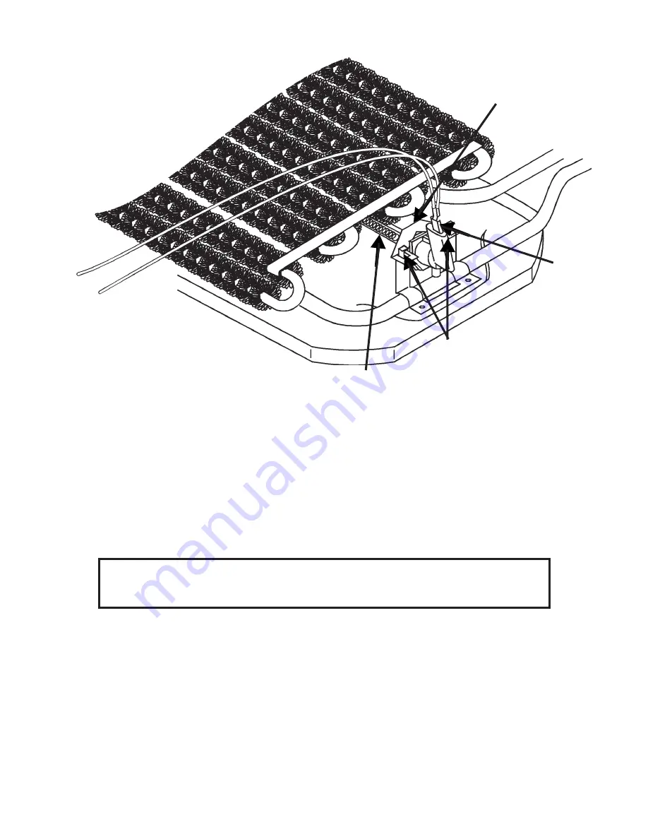 Whirlpool MID-LINE DESIGN User Manual Download Page 15