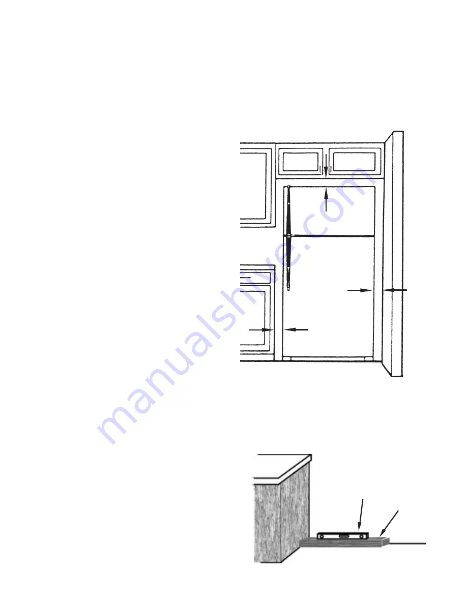 Whirlpool MID-LINE DESIGN Скачать руководство пользователя страница 19