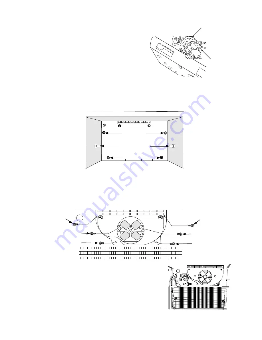 Whirlpool MID-LINE DESIGN User Manual Download Page 27