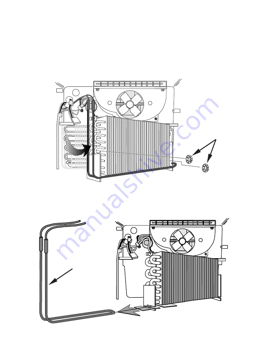 Whirlpool MID-LINE DESIGN Скачать руководство пользователя страница 28