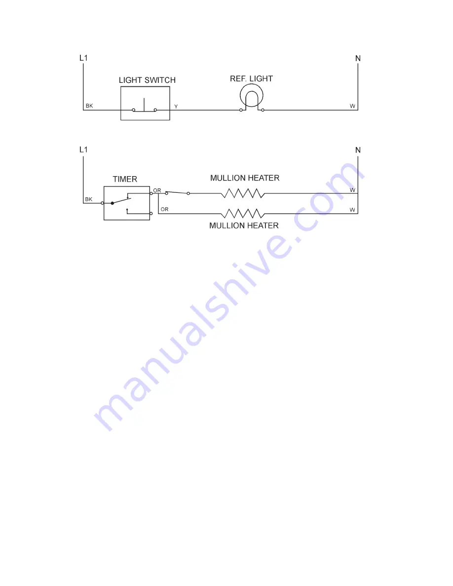 Whirlpool MID-LINE DESIGN User Manual Download Page 32