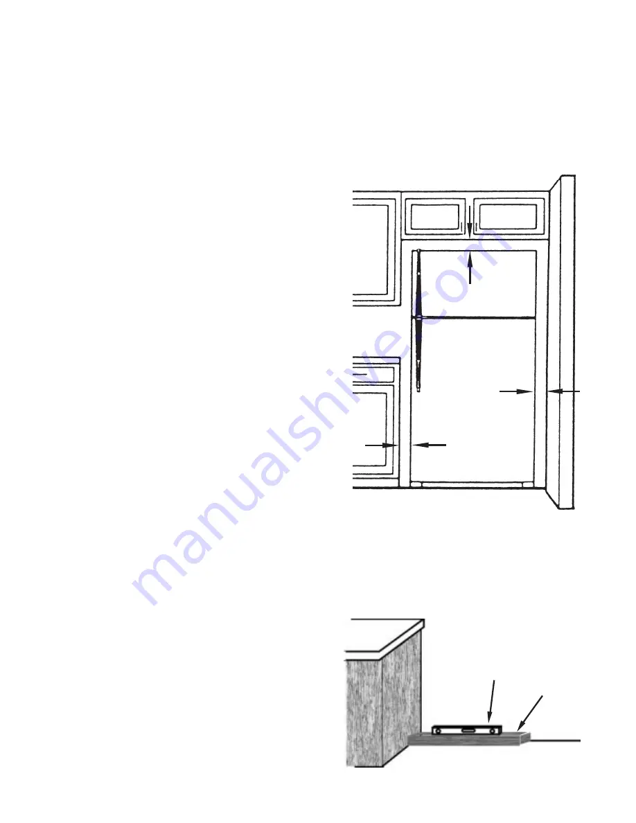 Whirlpool MID-LINE DESIGN Скачать руководство пользователя страница 39