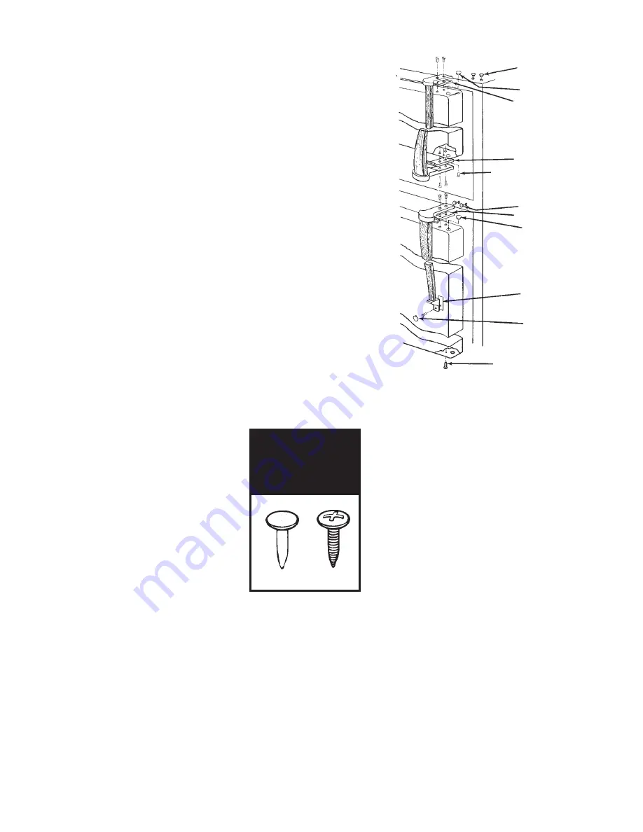 Whirlpool MID-LINE DESIGN Скачать руководство пользователя страница 42