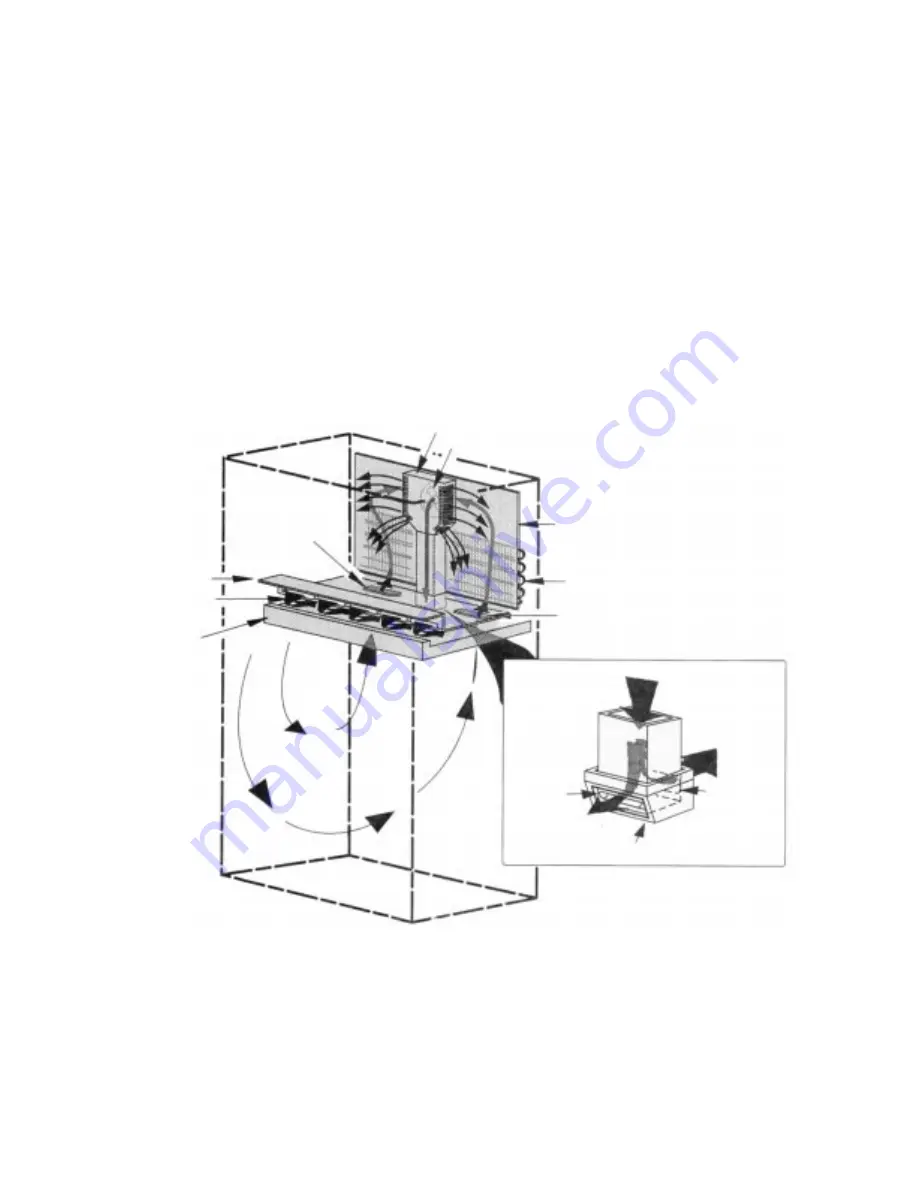 Whirlpool MID-LINE DESIGN Скачать руководство пользователя страница 44