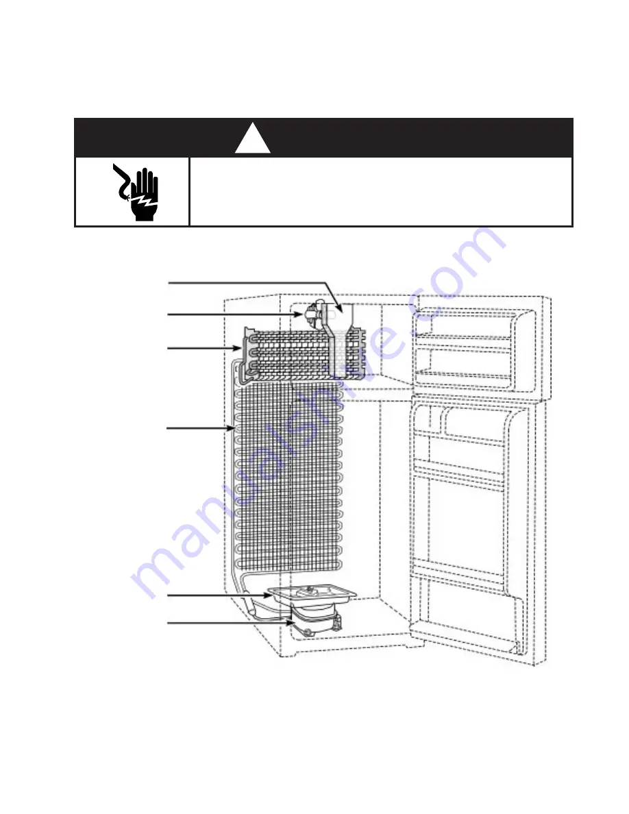 Whirlpool MID-LINE DESIGN Скачать руководство пользователя страница 45