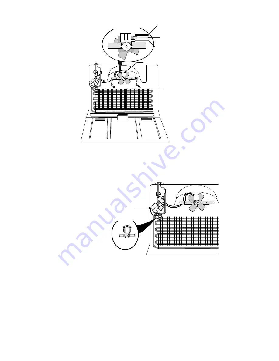 Whirlpool MID-LINE DESIGN Скачать руководство пользователя страница 49