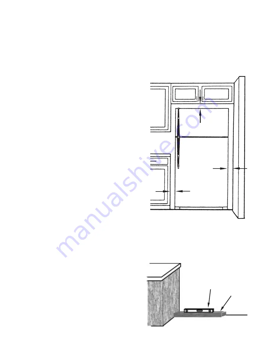 Whirlpool MID-LINE DESIGN User Manual Download Page 55