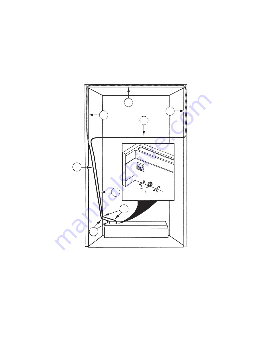 Whirlpool MID-LINE DESIGN Скачать руководство пользователя страница 59