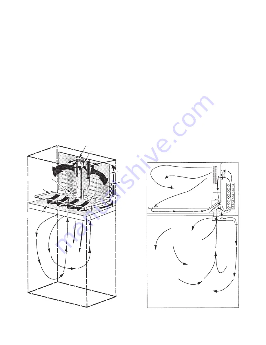 Whirlpool MID-LINE DESIGN Скачать руководство пользователя страница 60