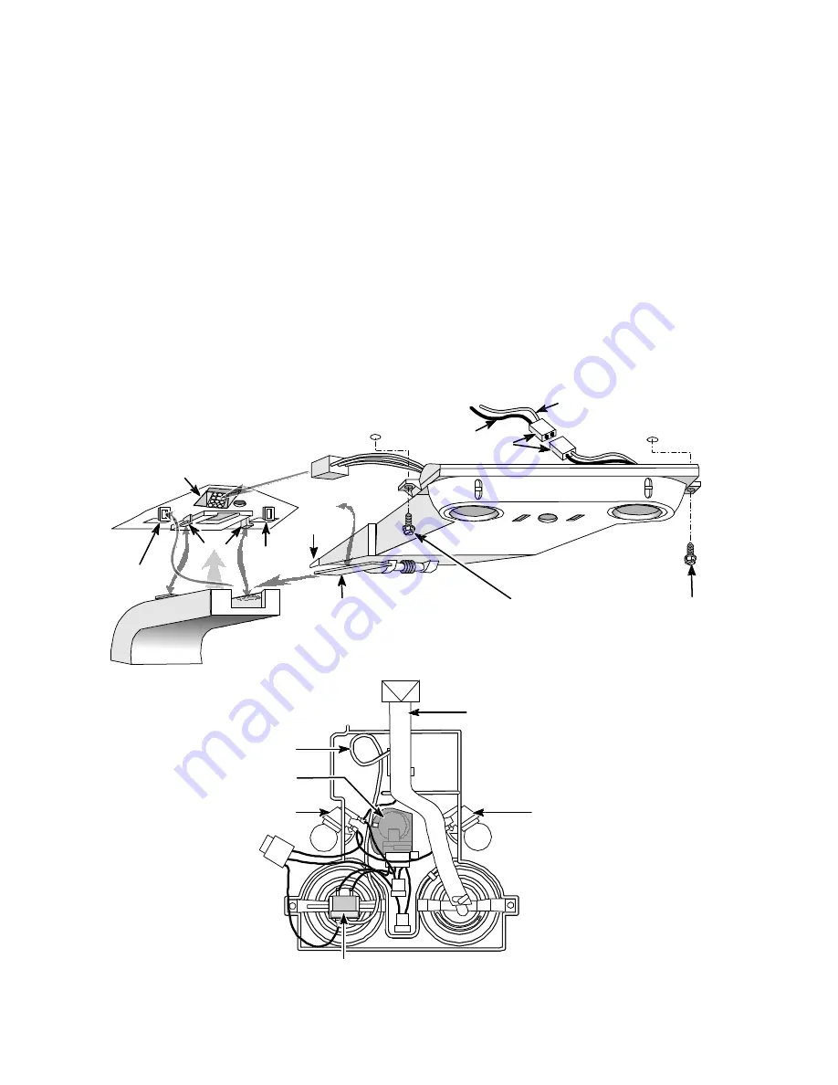 Whirlpool MID-LINE DESIGN User Manual Download Page 62