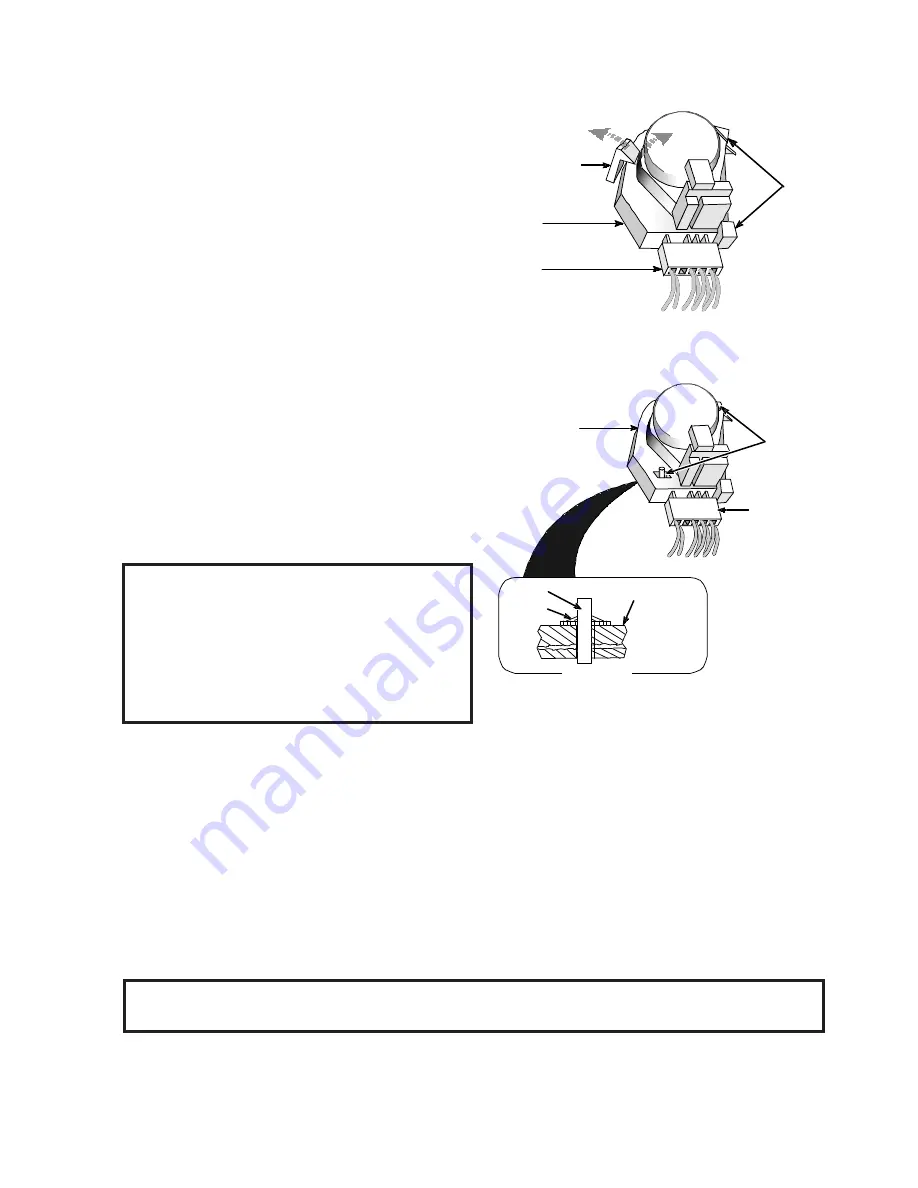 Whirlpool MID-LINE DESIGN User Manual Download Page 63